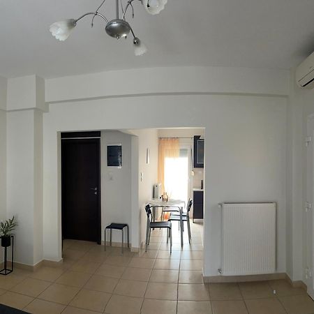 Vicky'S House Vila Olympiada Exterior foto